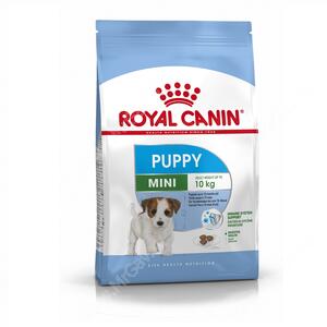 Royal Canin Mini Junior