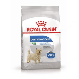 Royal Canin Mini Light