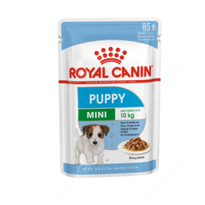 Royal Canin Mini Puppy, 85 г