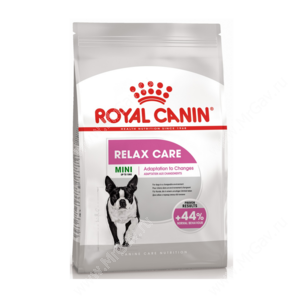 Royal Canin Mini Relax Care