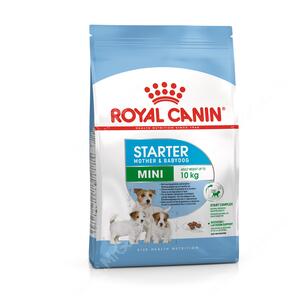 Royal Canin Mini Starter