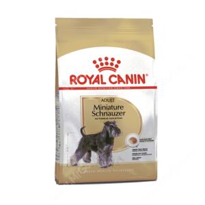 Royal Canin Miniature Schnauzer