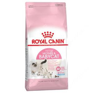Royal Canin Mother and Babycat