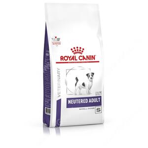 Royal Canin Neutered Adult Small Dogs