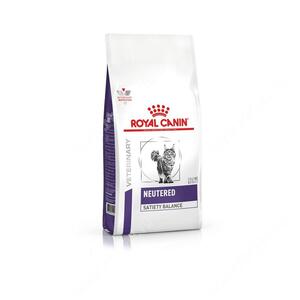 Royal Canin Neutered Satiety Balance