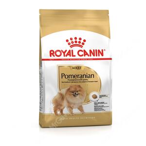 Royal Canin Pomeranian