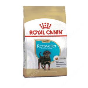 Royal Canin Rottweiler Junior