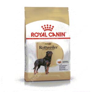 Royal Canin Rottweiler