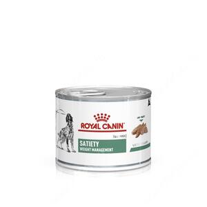 Royal Canin Satiety Weight Management Wet