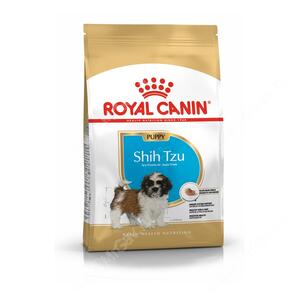 Royal Canin Shih Tzu Junior