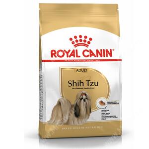 Royal Canin Shih Tzu