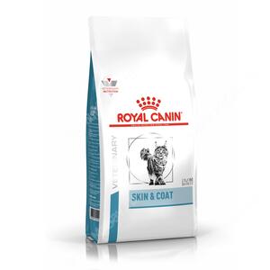 Royal Canin Skin&Coat