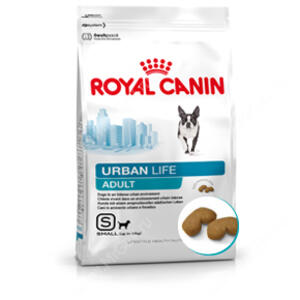 Royal Canin Urban Life Adult Small Dog