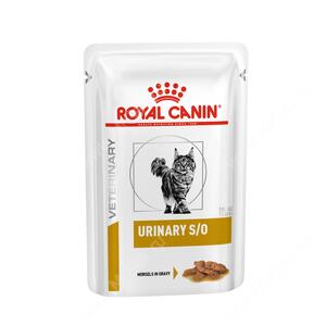 Royal Canin Urinary S/O, 85 г