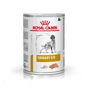 Royal Canin Urinary S/O Canin