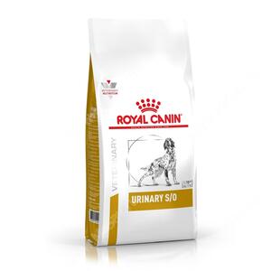 Royal Canin Urinary S/O LP18