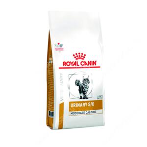 Royal Canin Urinary S/O Moderate Calorie