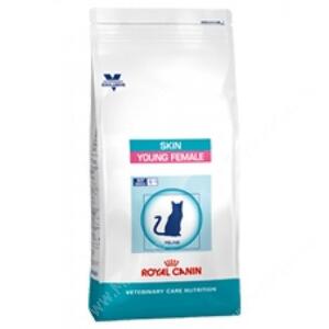 Royal canin young deals female sterilised