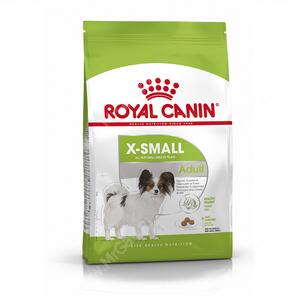 Royal Canin X-Small Adult