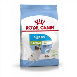 Royal Canin X-Small Junior