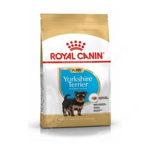 Royal Canin Yorkshire Terrier Junior