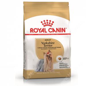 Royal Canin Yorkshire Terrier