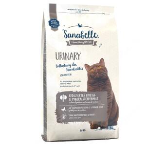 Sanabelle Adult Cat Urinary
