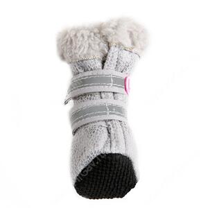 Сапоги FMD TDSH0011-22 зимние серые, 1