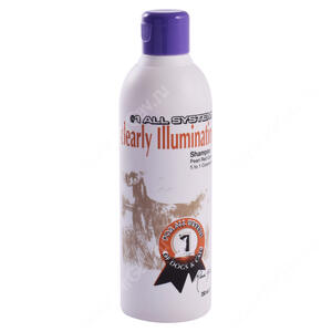 Шампунь 1 All Systems Clearly Illuminating Shampoo, 250 мл