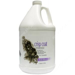 Шампунь 1 All Systems Crisp Coat Shampoo, 3,78 л