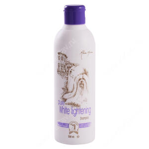 Шампунь 1 All Systems Pure White Lightening Shampoo, 250 мл