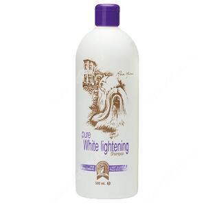 Шампунь 1 All Systems Pure White Lightening Shampoo, 500 мл