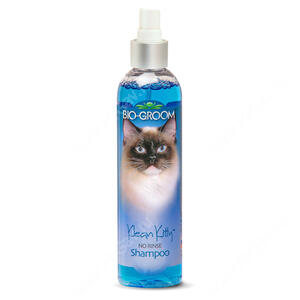 Шампунь Bio-Groom Klean Kitty Waterless, 273 мл