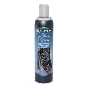 Шампунь Bio-Groom Ultra Black, 355 мл