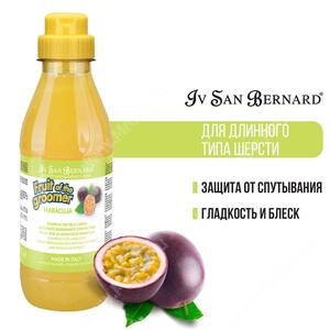 Шампунь Iv San Bernard Fruit of the Groomer Maracuja