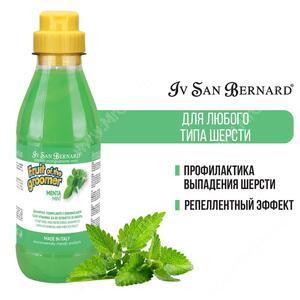 Шампунь Iv San Bernard Fruit of the Groomer Mint