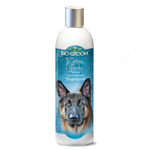 Шампунь-кондиционер Bio-Groom Extra Body, 355 мл