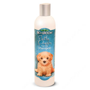 Шампунь-кондиционер Bio-Groom Fluffy Puppy, 355 мл