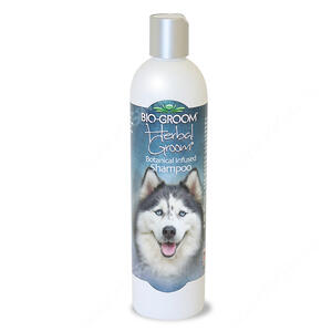 Шампунь-кондиционер Bio-Groom Herbal Groom, 355 мл