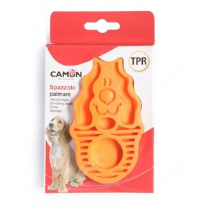 Щетка для вычесывания шерсти Camon, собака
