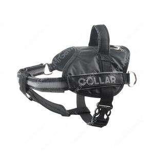 Шлейка нейлоновая Collar Dog Extreme Police, 1