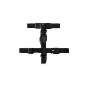 Шлейка Zee.Dog Neopro Black, L, черный