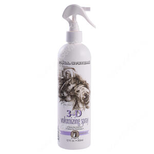 Спрей 1 All Systems 3-D volumizing, 355 мл