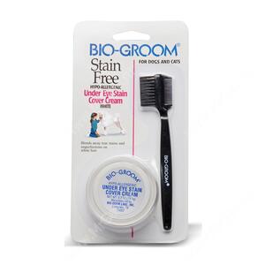 Средство от слезных дорожек Bio-Groom Stain Free, 21 мл