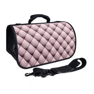Сумка-переноска TopCase, малая, 36см*21см*21см, каретная стяжка