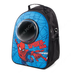 Сумка-рюкзак Triol Marvel Человек-паук, 45 см*32 см*23 см
