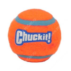 Теннисный мяч CHUCKIT! Tennis ball, большой