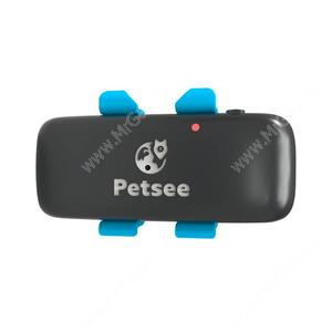 Трекер GPS Petsee 4G Dogs