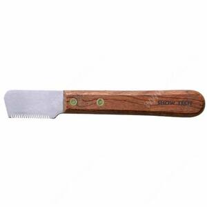 Тримминговочный нож Show Tech 3260 для жесткой шерсти