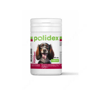 Витамины Polidex Recovit (Рековит) для собак